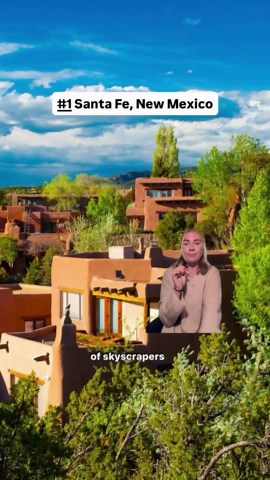 The Best Cities in the US for 2025