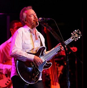 ボズ・スキャッグスの名曲ランキング10選！代表曲・おすすめの人気バラードを紹介！