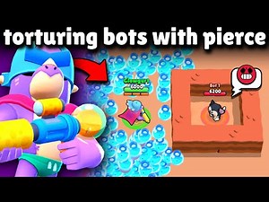 How Much Can I Break Pierce?