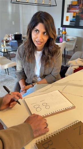 Sheena Melwani | My husband never follows the rules | Instagram