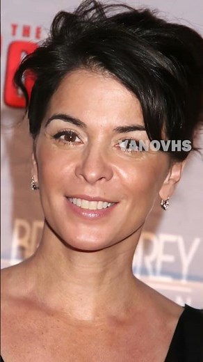 Did You Know THIS About SOPRANOS' Annabella Sciorra? 😱#sopranos #wiseguys #tonysoprano