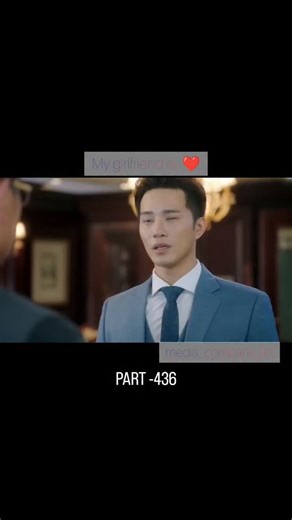 media_cartoon on Instagram: "🛸💞 When love is out of this world… literally! ✨ Love knows no boundaries — not even galaxies. 💫 My Girlfriend Is An Alien is the cutest mix of romance & fantasy you will ever see! When an alien falls for a human… emotions hit different 😍 Tag someone who would love an out-of-this-world love story 👇💞 🎥 Series: My Girlfriend Is An Alien 💞 Genre: Fantasy • Romance • Comedy • K-Drama vibe 🎧 Use trending romantic/soft music My Girlfriend Is An Alien reel Alien lov