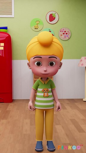 Dracula Comiquita for Kids: Educational Animated Drawing