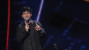 Watch John Oliver's Goodbye To The Daily Show