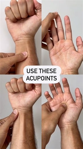 2.9K views · 35 reactions | All major yin points on the heart and pericardium channels to help you | Holistic Uni | Facebook