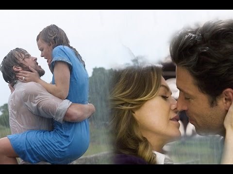 LE 5 DICHIARAZIONI D'AMORE PIU' BELLE DEI FILM!❤