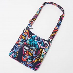 4.2K views · 1.8K reactions | Vera Bradley Hipster Bag for under $31! Choose your print. New to Q? Take $10 off w/ code WELCOME. Restrictions apply. See offer. | QVC | Facebook
