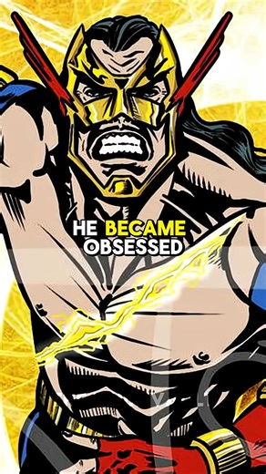 125K views · 1.6K reactions | Savitar in Comics Is Different Than CWs | Comic Nexus | Facebook