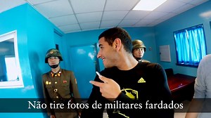 2.4M views · 33K reactions | [DORAMAS OFF] A maioria das dorameiras amou a história contada em Crash Landing On You (Pousando no amor), e algumas tiveram seu primeiro contato com um pouco da realidade vivida no país comunista Coreia do Norte por lá. Nesse vídeo é possível vermos que a situação é bem mais complicada do que imaginamos. Fonte: Nas Daily | Vai um Dorama? | Facebook