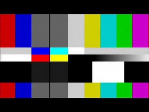 BSテレ東 新ロゴ試験放送