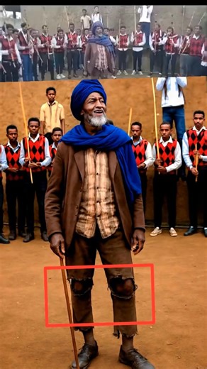 Abbaa jabaa 🥹🥹🥹 | Birraa Lammaa Rorisaa