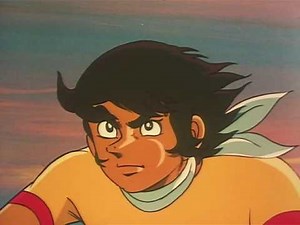 Devilman - Ending 1 - (Rebroadcasting Version 1) (Creditless)