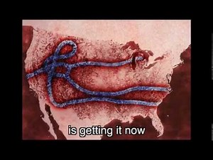 'L.A. Love' PARODY Ebola (La La) ~ 1 Hour