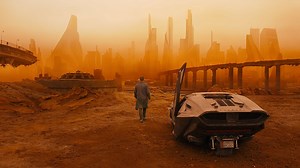Watch: Explore the Epic 'Blade Runner 2049' Set and Props in This BTS Video
