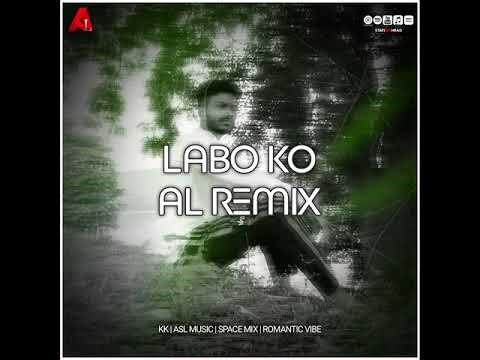 Labon Ko (official Remix) AL REMIX | Space Mix | Romantic Vibe KK Dj Edit ‪@Kkofficiall‬