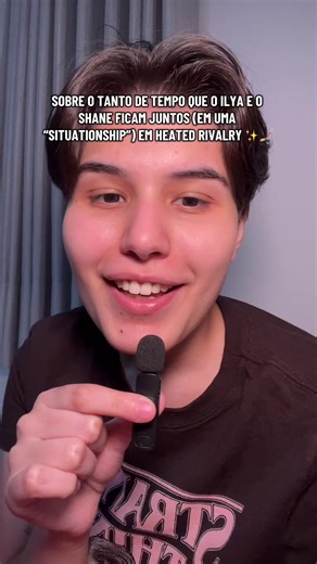 juro HDBDHHDHDBDB #fyp #lgbtq #heatedrivalry