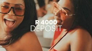 1.9K views · 37 reactions |  Get ready to party with your favourite METRO FM DJs on the ️ Bella Cruise : Carnival Cruise Experience! From Durban to The High Seas ️ 7 - 9 March 2025.  WhatsApp 081 727 7669 to secure your booking! | METRO FM | Facebook