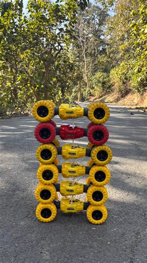 Wow six 6️⃣ best Rc remote control for Moka car