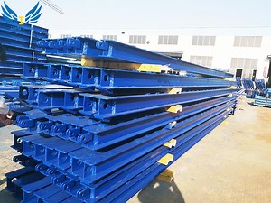 [Hot Item] Lianggong Steel Waler for Formwork Timber Beam and Steel Frame Formwork Construction