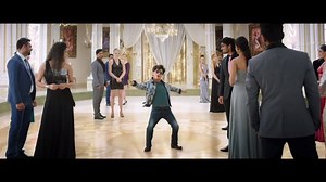 3.7K views · 38 reactions | The teaser of of #ZeroTheMovie starring Shah Rukh Khan Anushka Sharma & Katrina Kaif, directed by Aanand L Rai. Releasing 21st Dec,2018 #2ZERO2018 I #ZeroTheMovieWithTicketNew Red Chillies Entertainment | District Updates | Facebook