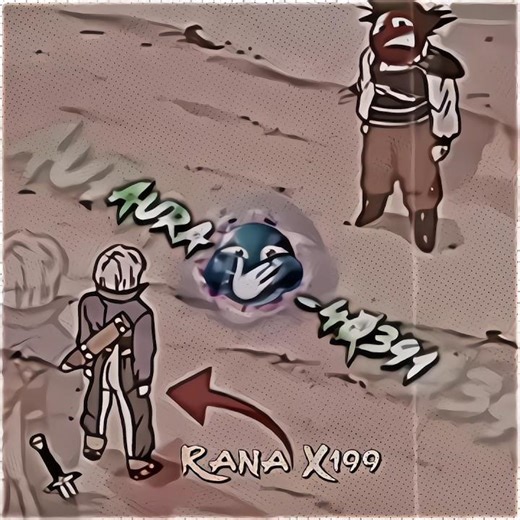 😂 Trunks FAIL MOMENT ⚔️💀 | AURA MINUS 📉