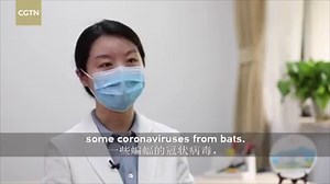 300K views · 779 reactions | In an #exclusive interview with CGTN, Wang Yanyi, director of Wuhan Institute of Virology, gave some examples of coronaviruses preserved in its lab and also explained some of the research on different coronaviruses done by the institute in recent years. #coronavirus #COVID19 | CGTN | Facebook