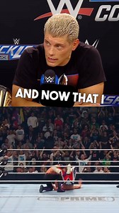 3.6K views · 61 reactions | Cody Rhodes, AJ Styles WWE Backlash Match Highlights & Press Conference Footage #wwe #wweraw #wwesmackdown #wweuniverse #wwefan #wwenxt #wwebacklash #summerslam #wrestlemania #prowrestling #luchlibre #1609wrestling #wrestling #smackdown #professionalwrestling #codyrhodes #ajstyles | 1609Wrestling | Facebook