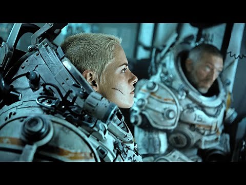 Underwater (2020) Movie Recap - A Deep Sea Expedition Uncovers New Deadly New Species