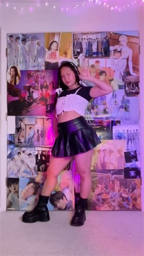 Kep1er “Wa Da Da” Dance Cover - itbelydia