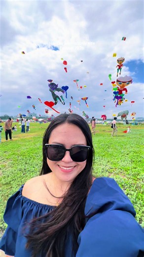 Hsinchu International Kite Festival 2026 in Taiwan