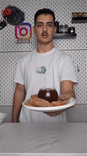 ‎Molham | مُلهَم‎ on Instagram‎: "تشوروز"‎