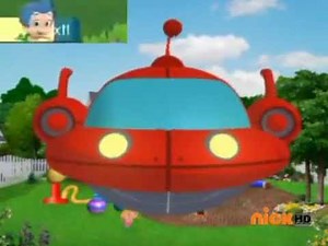 Little Einsteins - Rocket Soup on Nick on June 23, 2011