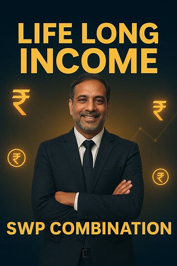 266K views · 1.1K reactions | Building wealth isn’t luck — it’s a...