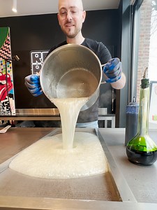 But you can't smoke it 😉 | Rocks & Rolls Candy