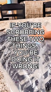 657K views · 3.3K reactions | Listen, if you’re still scrubbing stove...