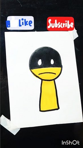 Draw INCREDIBOX SPRUNKI Globy Pyramixed 😱#shorts #sprunki #incredibox #sprunkioc #pyramixed