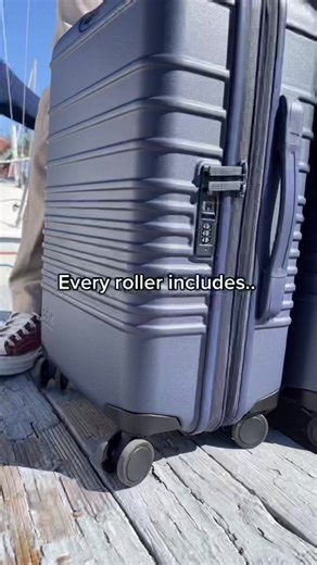 Introducing the Navy Collection by Beis: Available Wednesday!