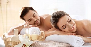 Romantyczny weekend w SPA dla dwojga nad morzem | Diva SPA Kołobrzeg