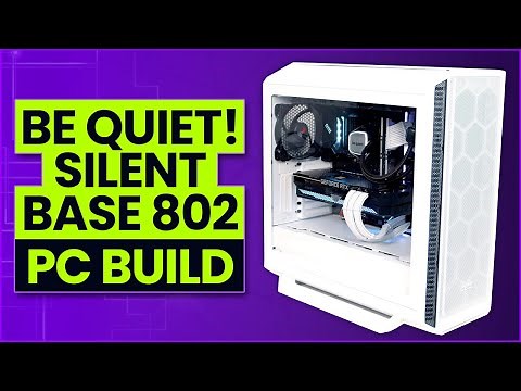 Video Editing PC Build 2021