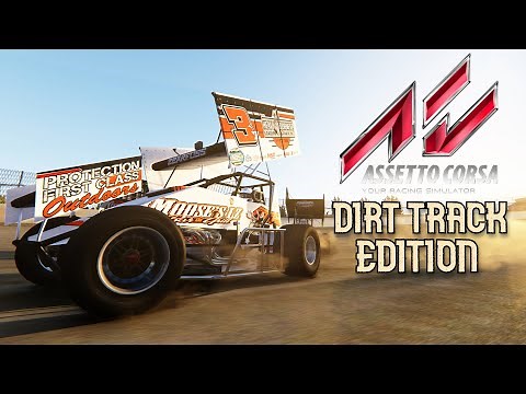 Assetto Corsa: Dirt Track Edition