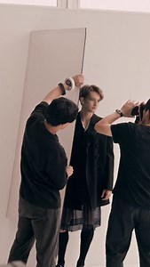 13K views · 685 reactions | Behind the scenes with GQ Japan ️ Talking about today’s cultural renaissance and why dance belongs at the center of it. A new era “The Art of Dance” — Feb 7 & 8, Bunkamura, Tokyo. Tickets link in bio ️ Full article @gqjapan Video by @niczeusmackay @mackay.productions @nicholas mackay @mackay productions @gq japan Julian MacKay @topfans | Julian MacKay | Facebook