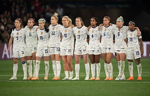 The USWNT’s worst World Cup ever is both anomaly and wake-up call