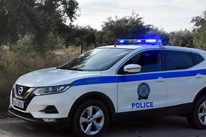 Κύπρος: Σε διαθεσιμότητα οι δύο αστυνομικοί που έκαναν σεξ σε περιπολικό (βίντεο) - Aftodioikisi.gr