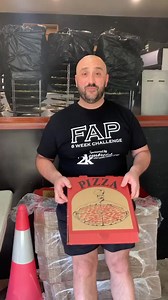 11K views · 162 reactions | Open tonight call ☎️ 83370013 And you might be a lucky winner when you open your box  5 pizzas traditional for $35 | Kapirisland pizzas | Facebook