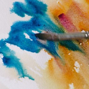 274 reactions · 36 shares | “Watercolour Inspiration” Join me and...