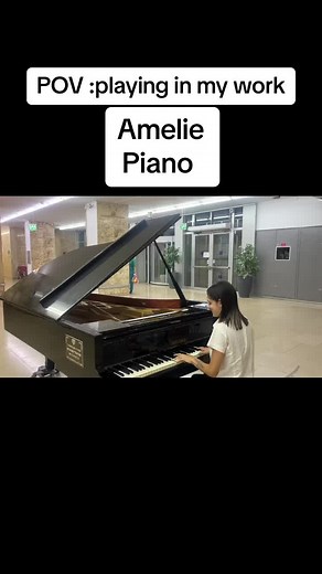 easy learn piano ב-TikTok