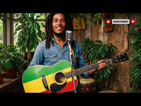 BoB Marley Fire Burn Within - Lyrics Video