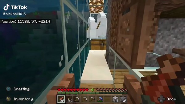 Creating Minecraft Snowman: A Step-by-Step Guide