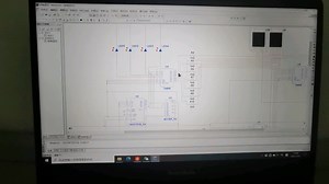 【数字时钟】模拟仿真与实际电路