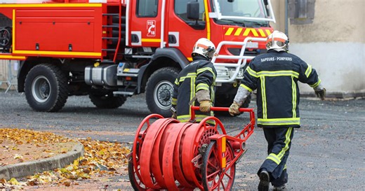 La ferme qui produit les chips de McFly et Carlito touchée par un incendie
